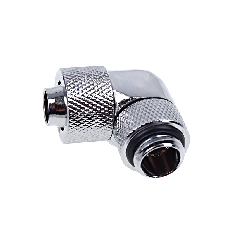 Alphacool 13x10mm Compression  - Compression Fitting Brass recension och pris