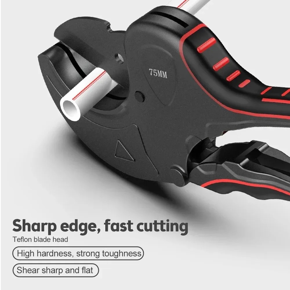 High Quality SK5 Blade Plumbin - Pipe Cutter Ratchet recension och pris