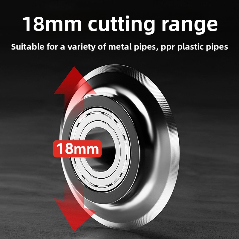 New Replaceable Blade Pvc Pipe - Pipe Cutter Ratchet recension och pris
