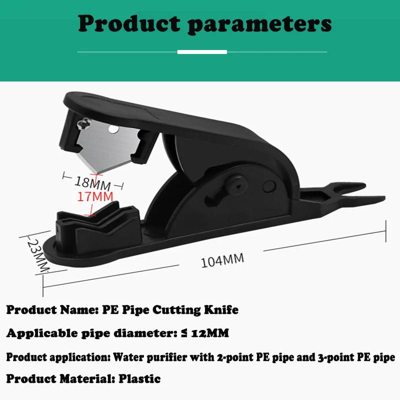 3DSWAY 3D Printer Parts PTFE T - Ptfe Tape Thread recension och pris