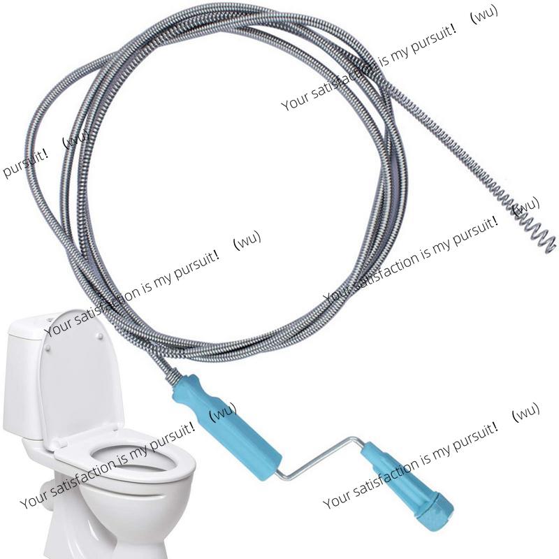 Drain Cleaner Drain Auger Flex - Drain Snake Flexible recension och pris