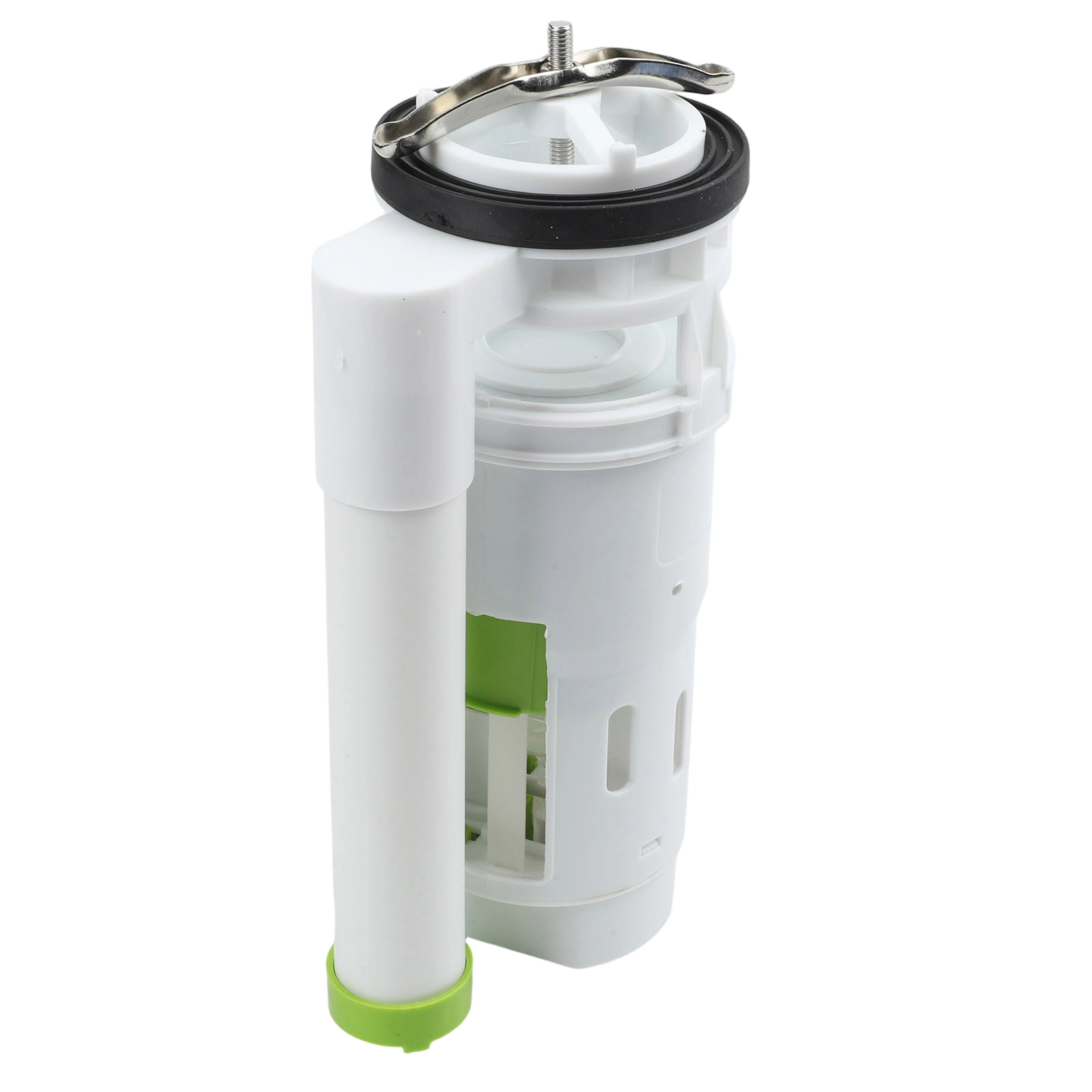 Toilet Fill Valve and Flush Va - Toilet Fill Valve recension och pris