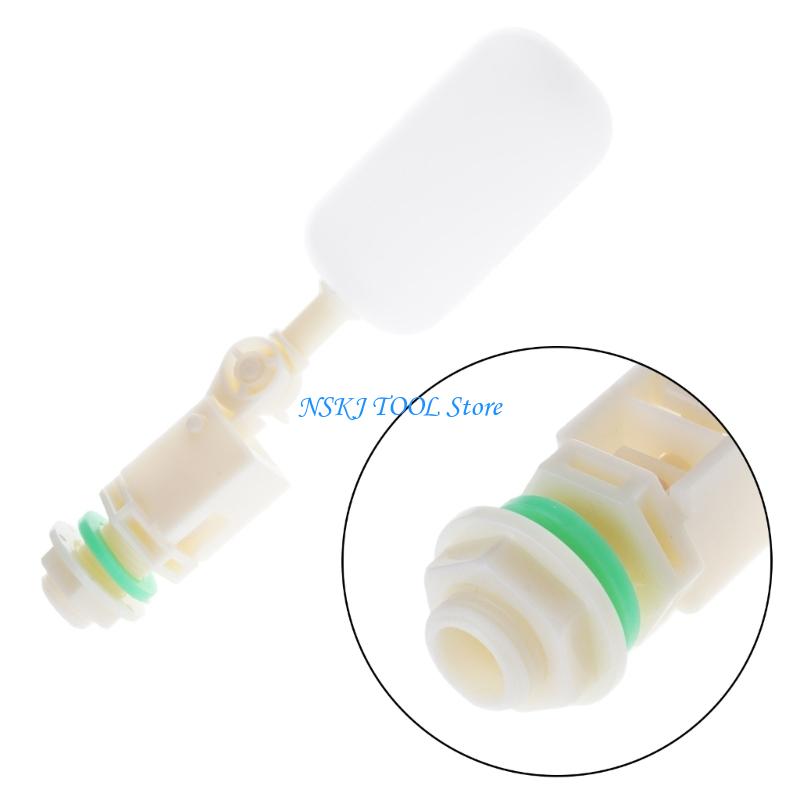 L8RC 3/4Inch Water Filter Floa - Float Ball Valve recension och pris