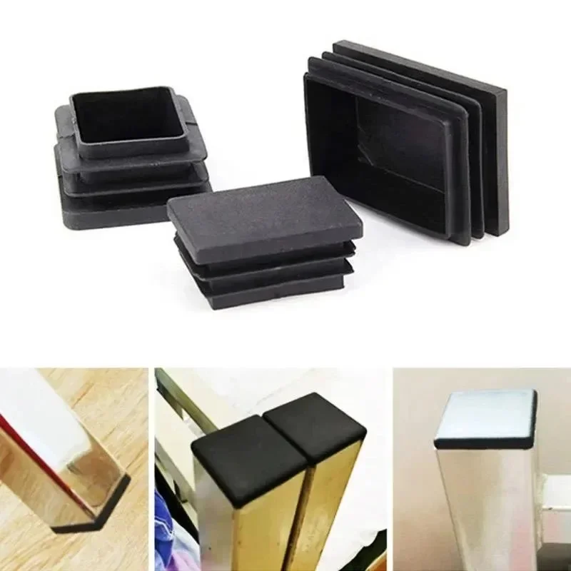 16PCS Black Plastic Blanking E - Plastic Pipe Clip recension och pris