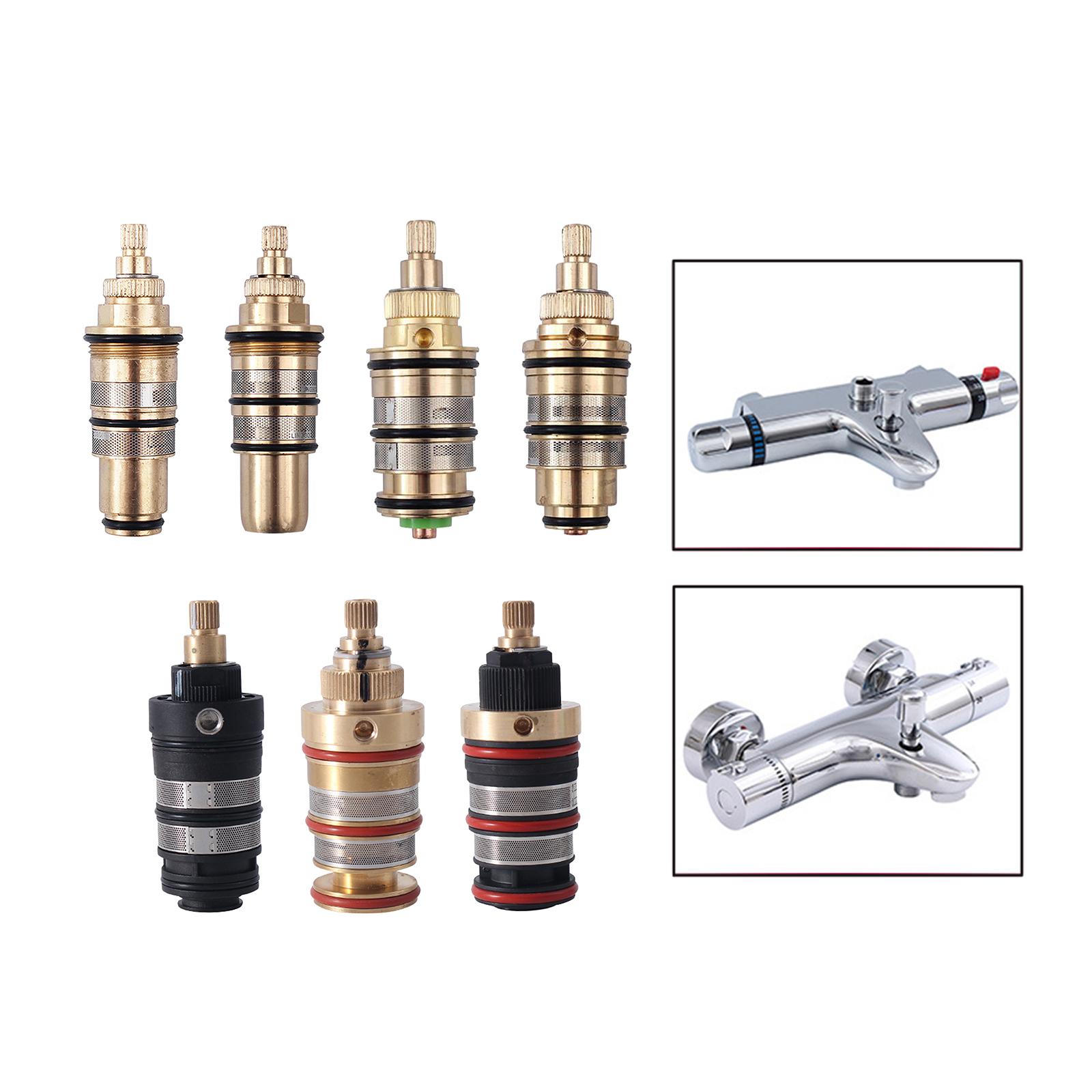 Thermostatic Cartridge Valve S - Shower Valve Cartridge recension och pris