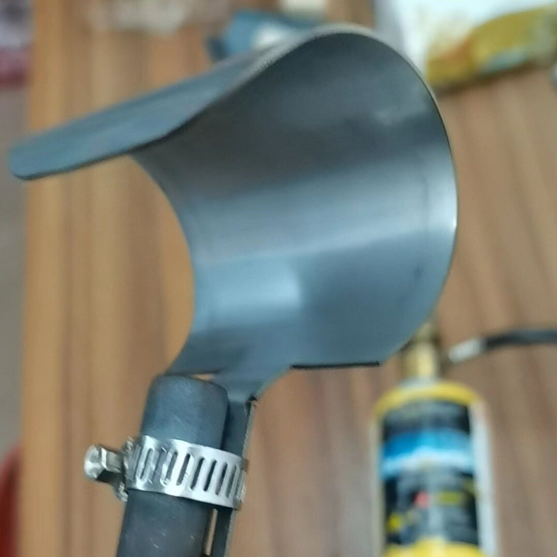 Mapp Gas Torch Welding Torch H - Pipe Freeze Spray recension och pris