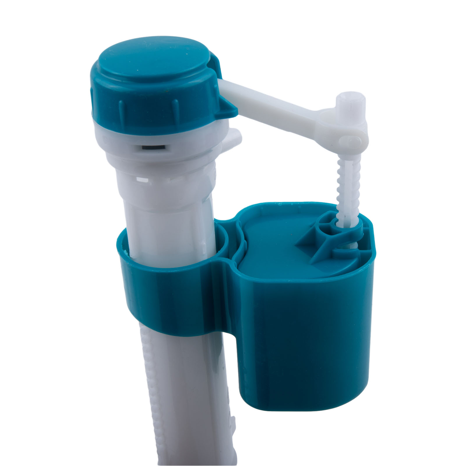 Toilet Cistern Fill Valve Entr - Toilet Fill Valve recension och pris