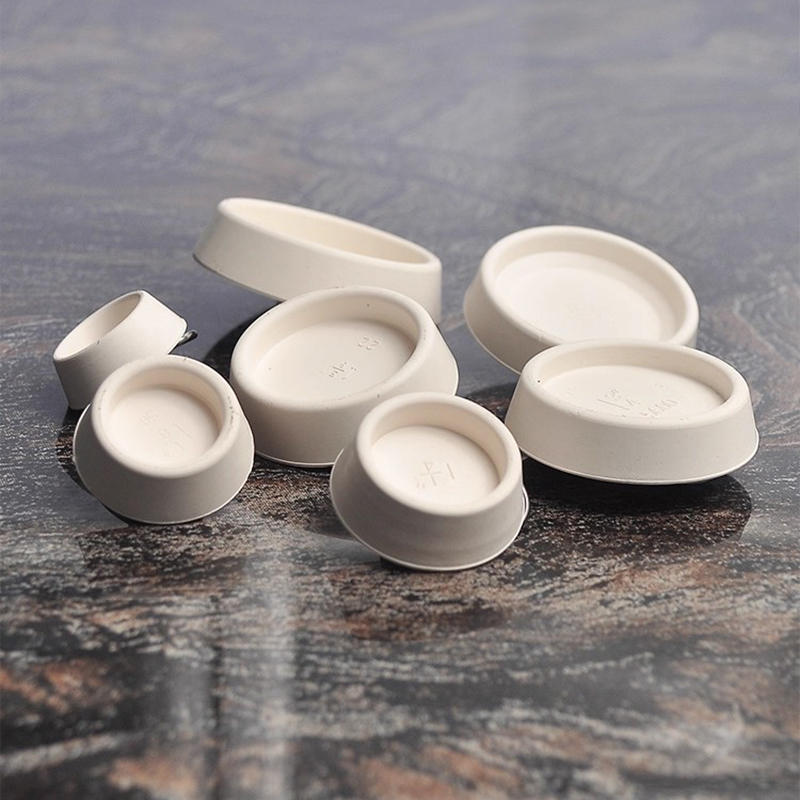 1pcs Rubber Round Tub Stopper  - Drain Pipe Clip recension och pris