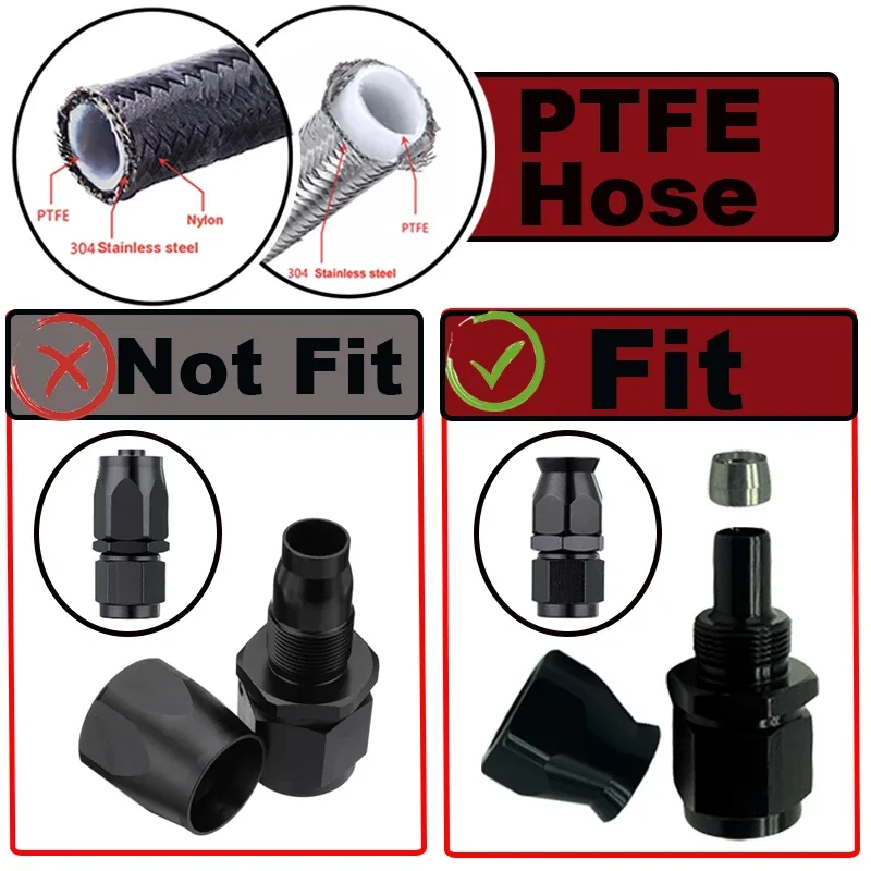 1M/2M/3M/4M 3AN 4AN 6AN 8AN 10 - Ptfe Tape Thread recension och pris