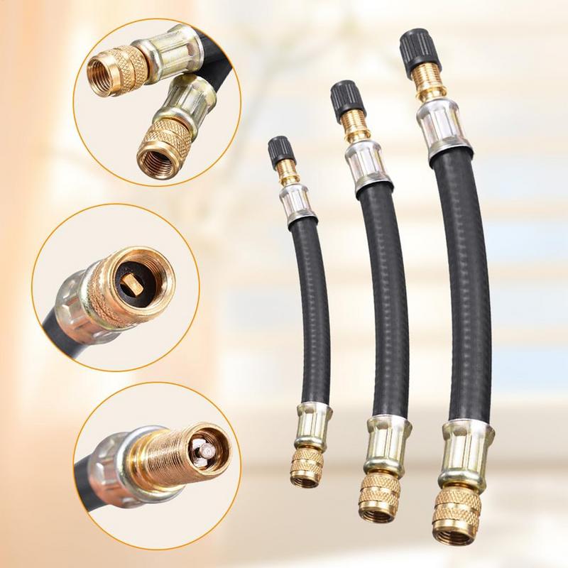 Flexible Rubber Hose Air Compr - Flexible Hose Braided recension och pris
