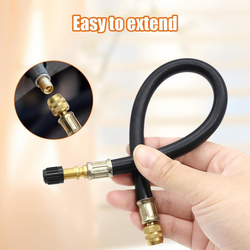 Flexible Rubber Hose Air Compr - Flexible Hose Braided recension och pris