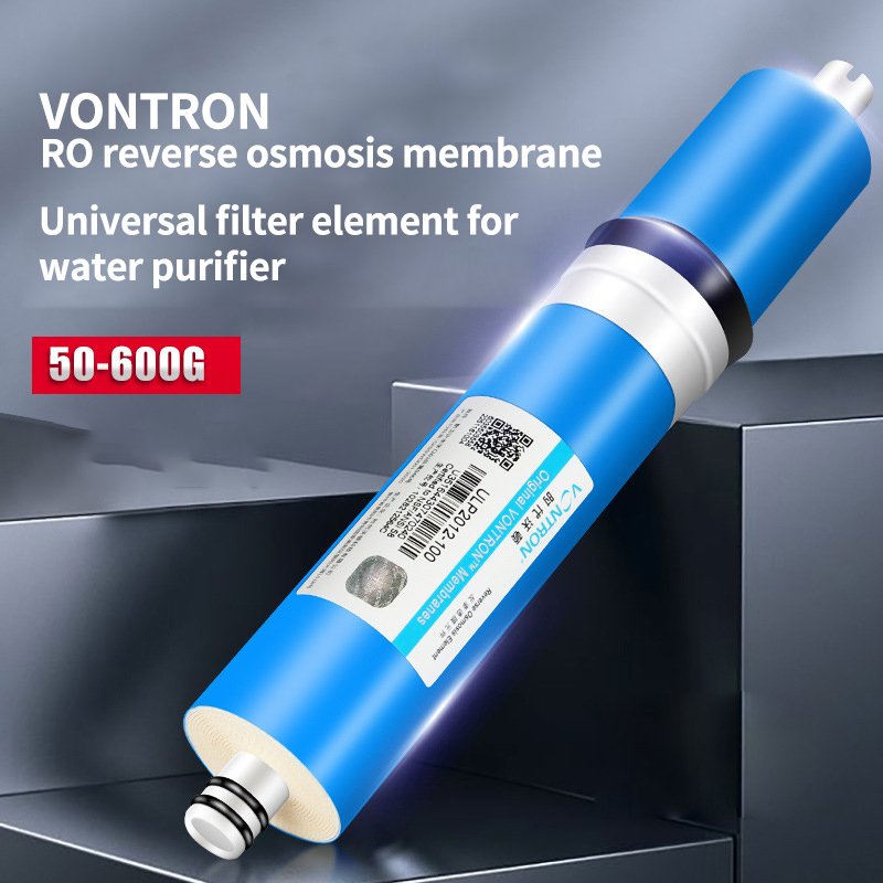 Vontron RO Membrane Filter Car - Basin Mixer Cartridge recension och pris