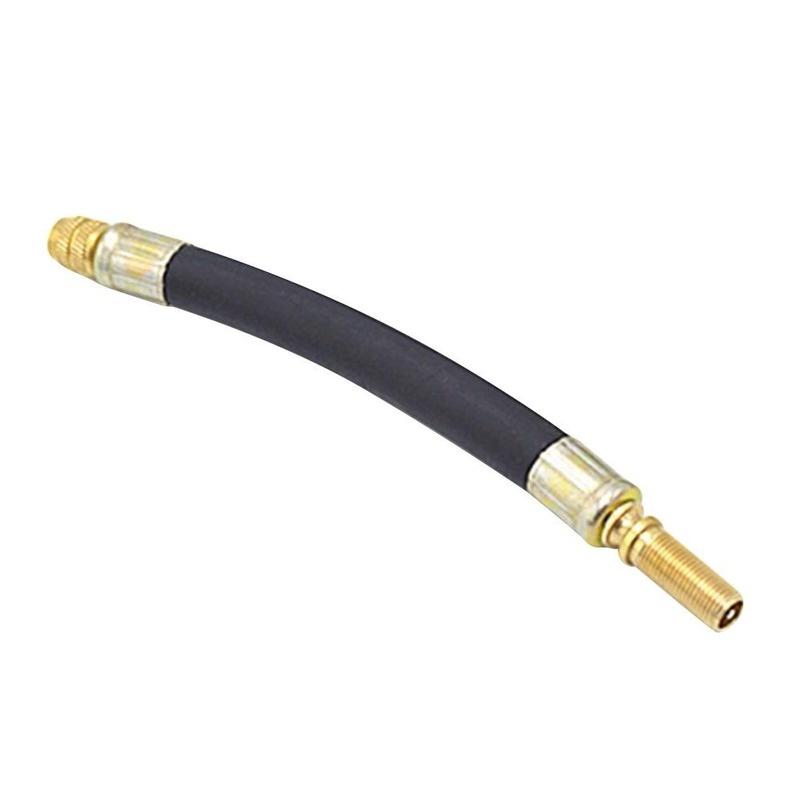 1pc Flexible Extension Tire Va - Flexible Hose Braided recension och pris