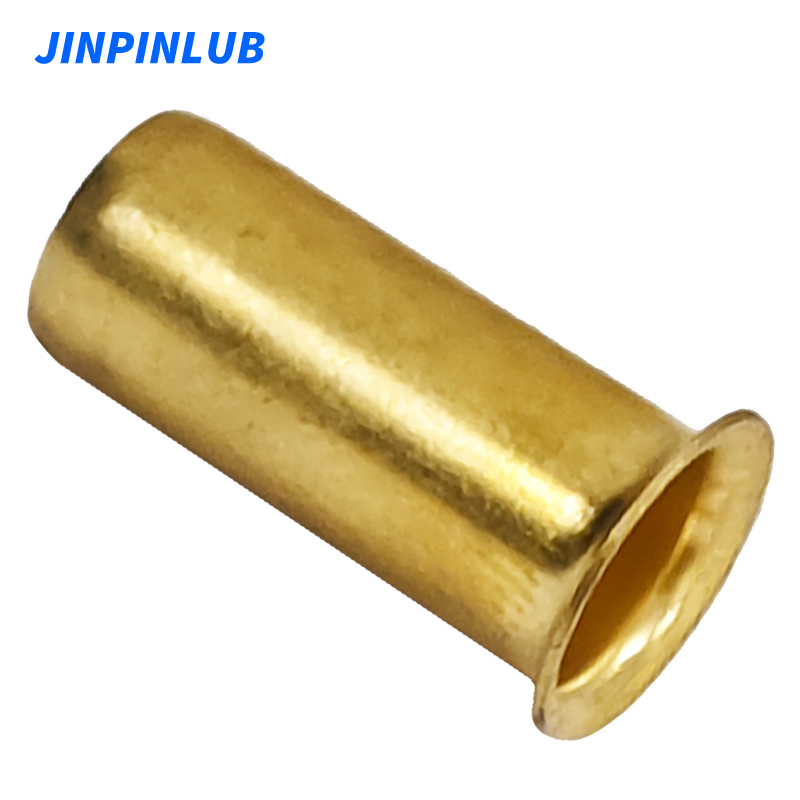 JINPINLUB PI 4/6/8/10mm Brass  - Compression Fitting Brass recension och pris