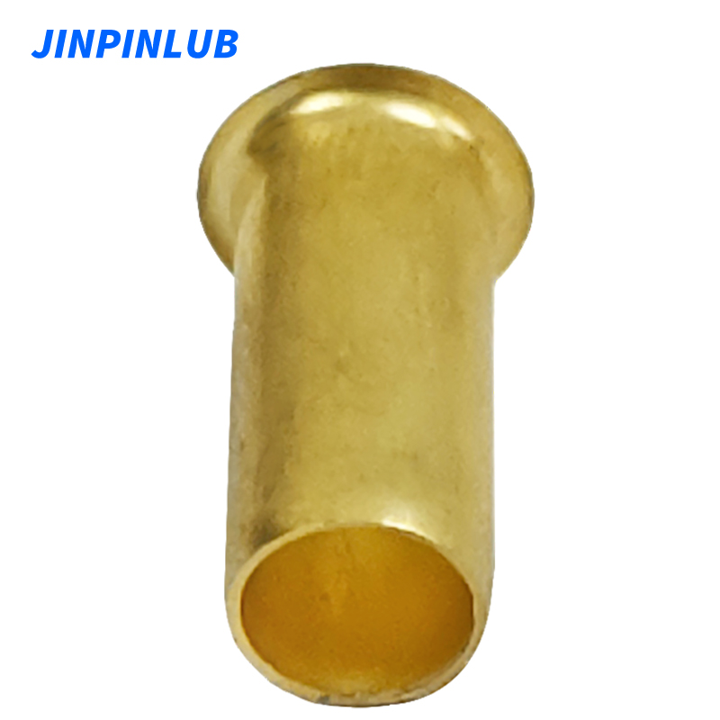 JINPINLUB PI 4/6/8/10mm Brass  - Compression Fitting Brass recension och pris