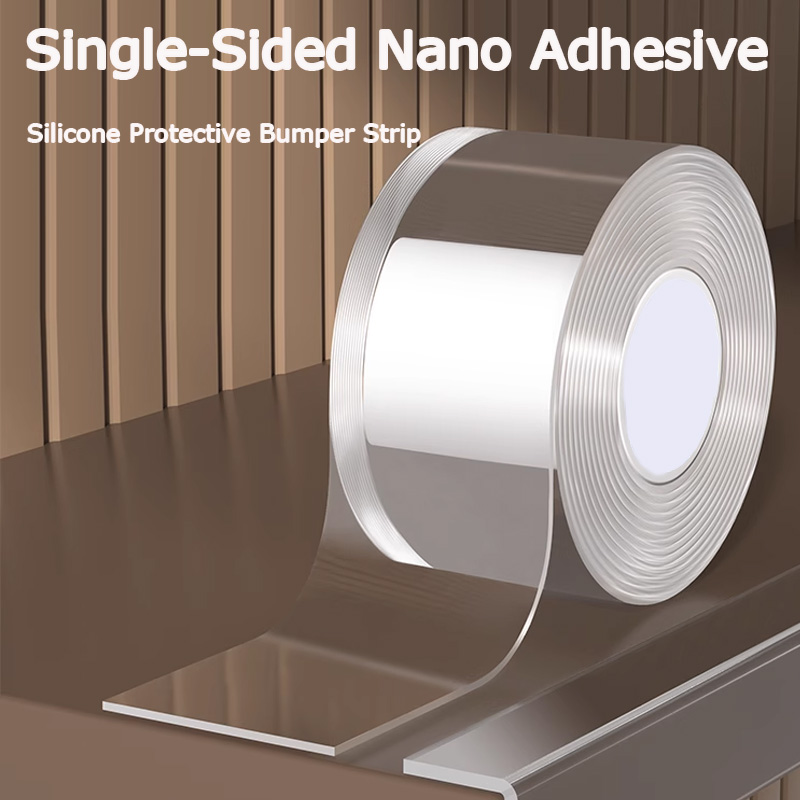Single-sided Nano Strong Adhes - Silicone Tap Washer recension och pris