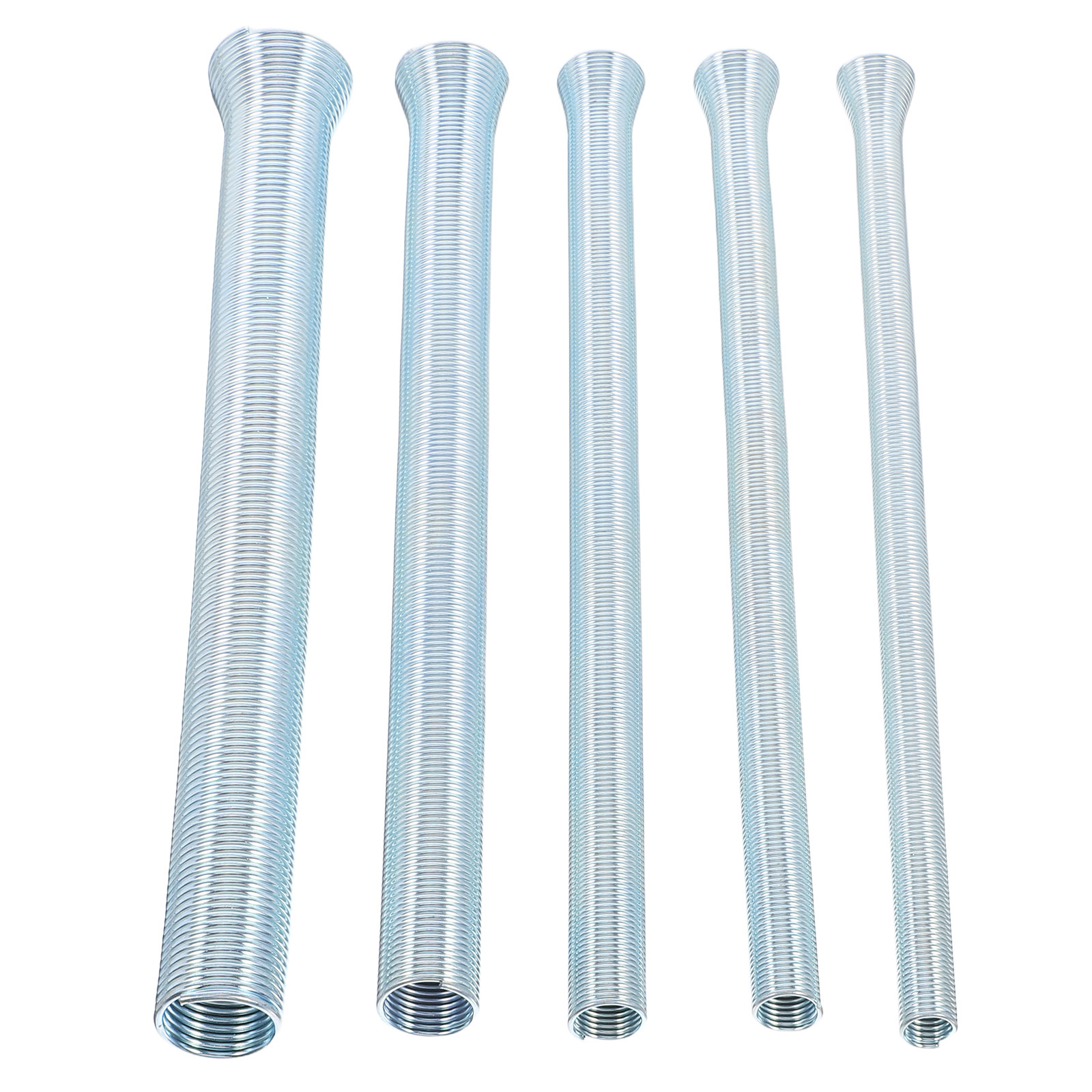 5Pcs Spring Tubing Bender Kit  - Pipe Bending Spring recension och pris