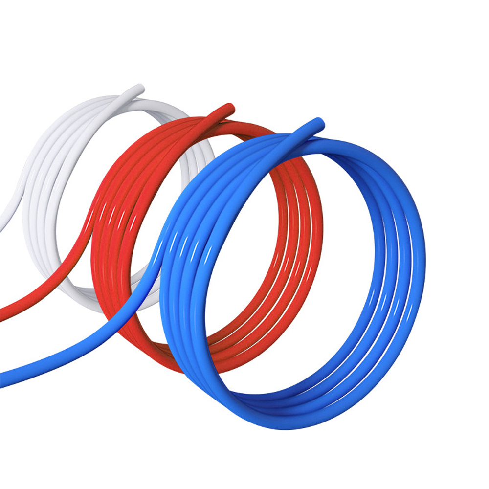 1/3/5M ID2.0mm OD4.0mm 1.75 Fi - Ptfe Tape Thread recension och pris