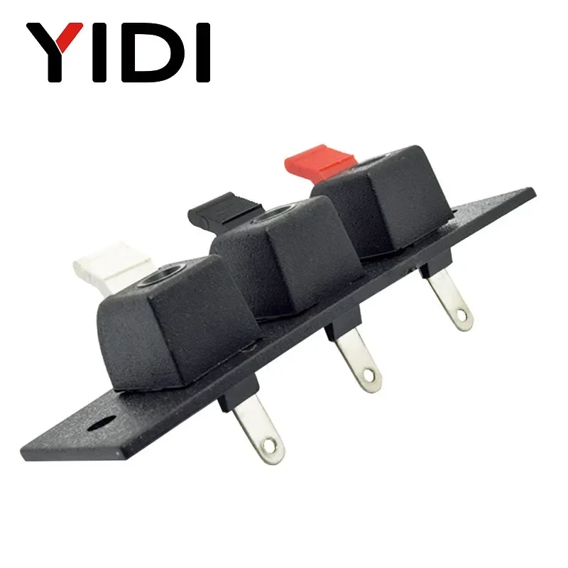 2pcs 6pcs 10pcs 2 3 4 Position - Push Fit Connector recension och pris