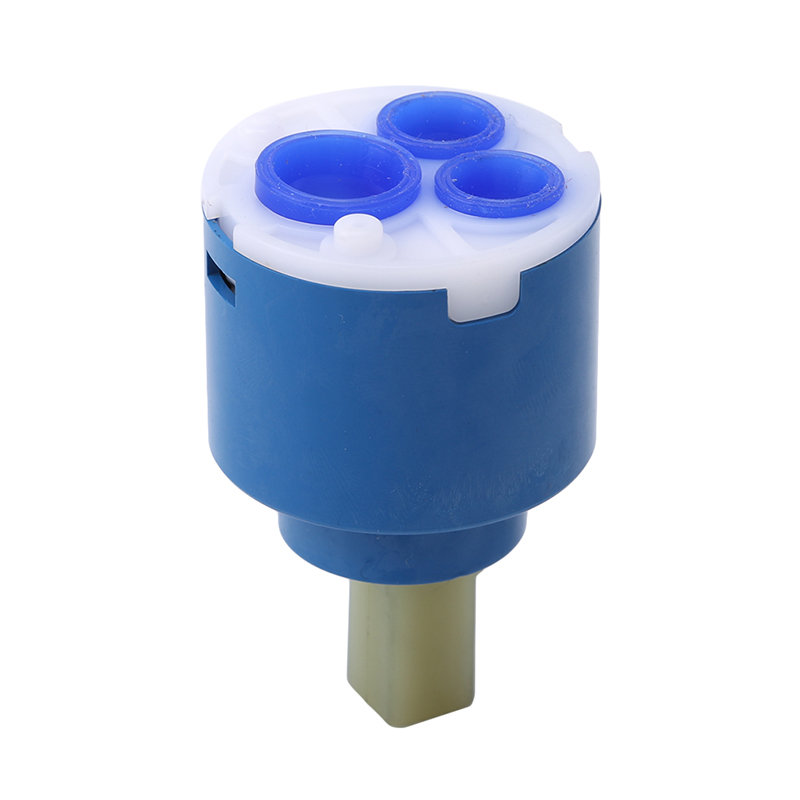 35/40Mm Ceramic Disc Cartridge - Basin Mixer Cartridge recension och pris