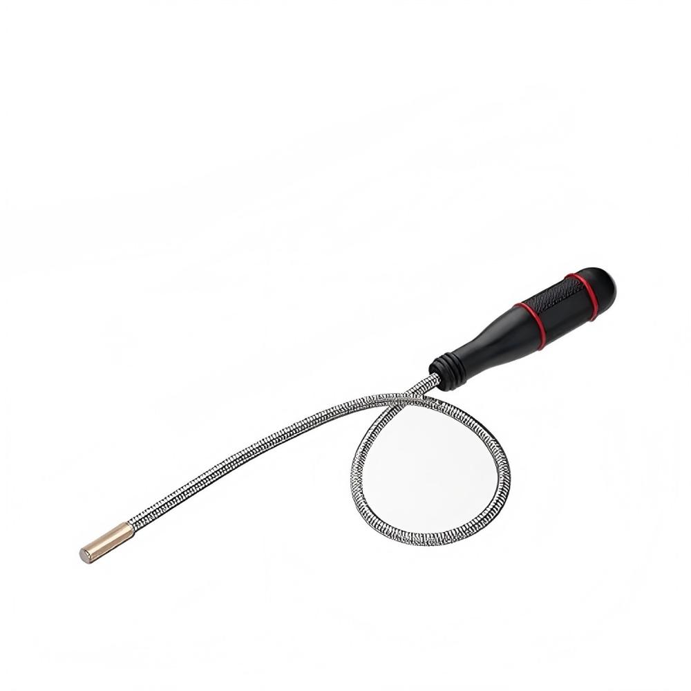 Flexible Magnetic Pickup Tool  - Drain Snake Flexible recension och pris