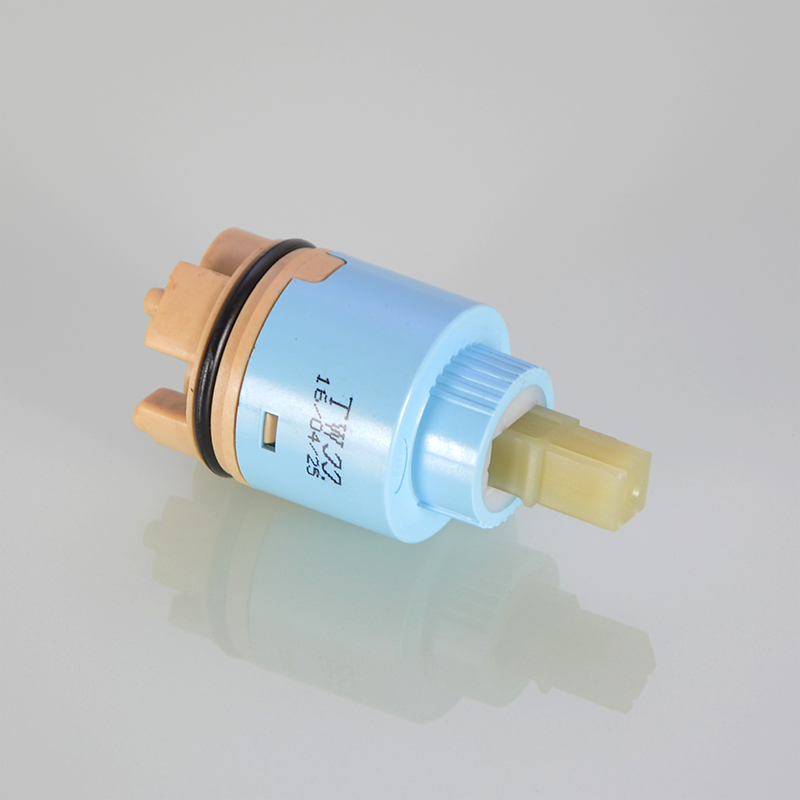 1Pcs 25/30/35/40mm Watersaving - Basin Mixer Cartridge recension och pris