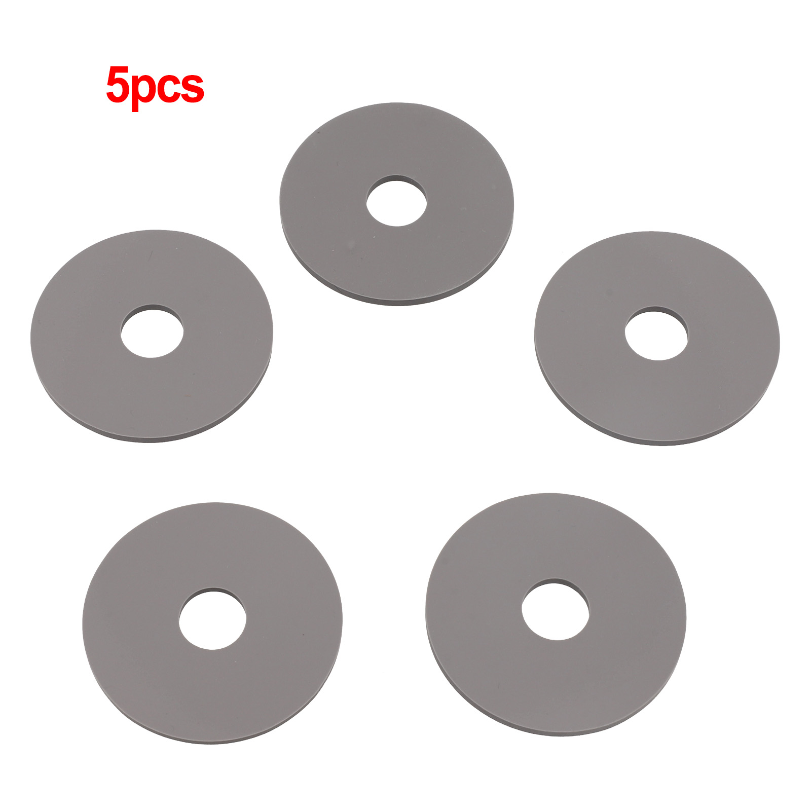 5Pcs Seal Washer AH0007100R Fo - Toilet Fill Valve recension och pris