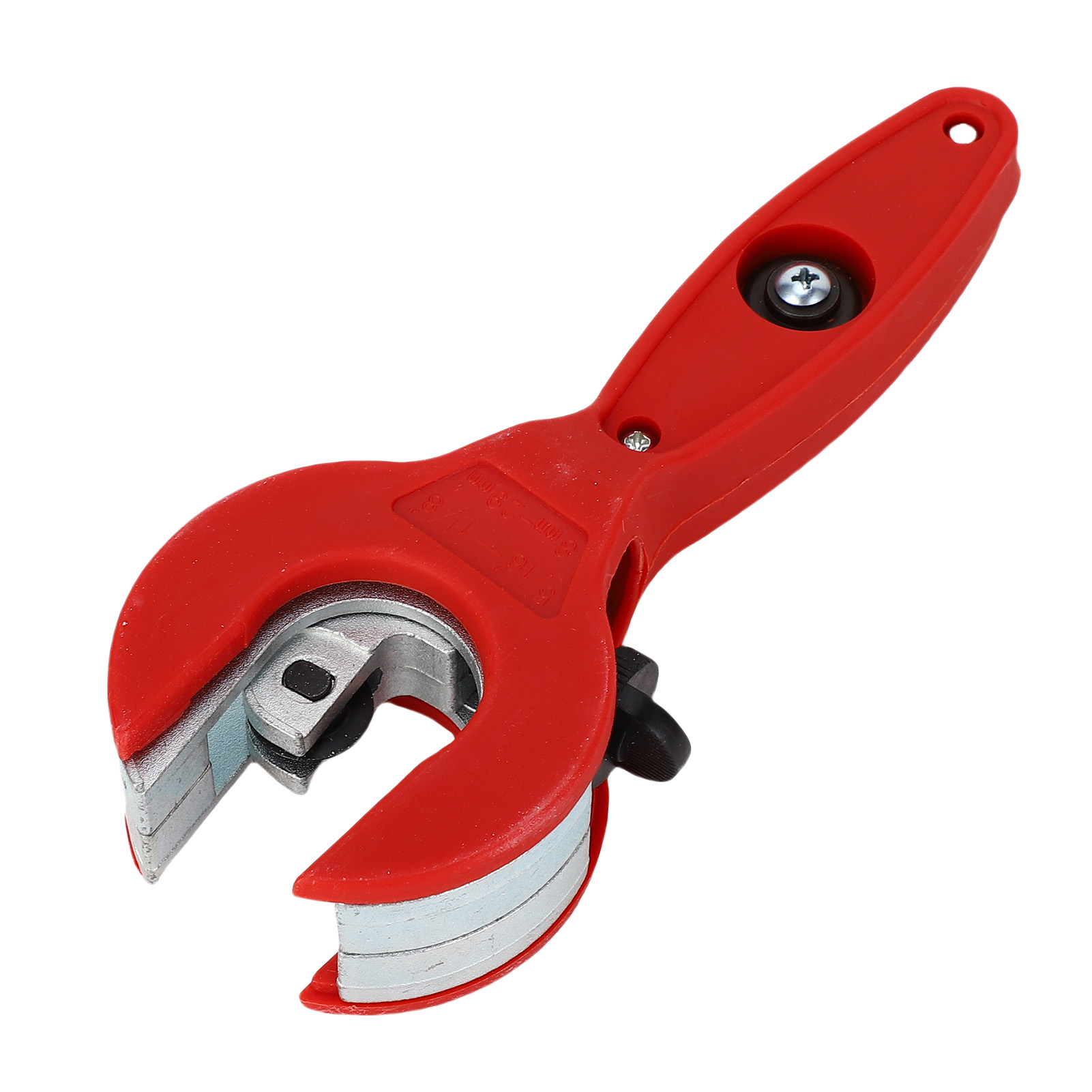 Tubing Cutter Set 8-29mm Cutti - Pipe Cutter Ratchet recension och pris
