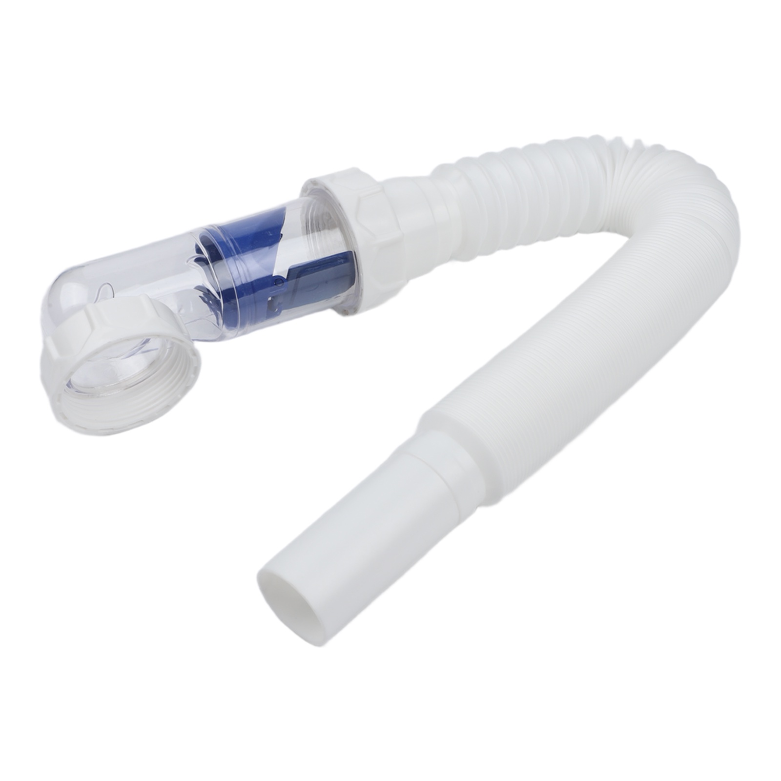 Flexible Siphon  Drain Hose G1 - Flexible Hose Braided recension och pris