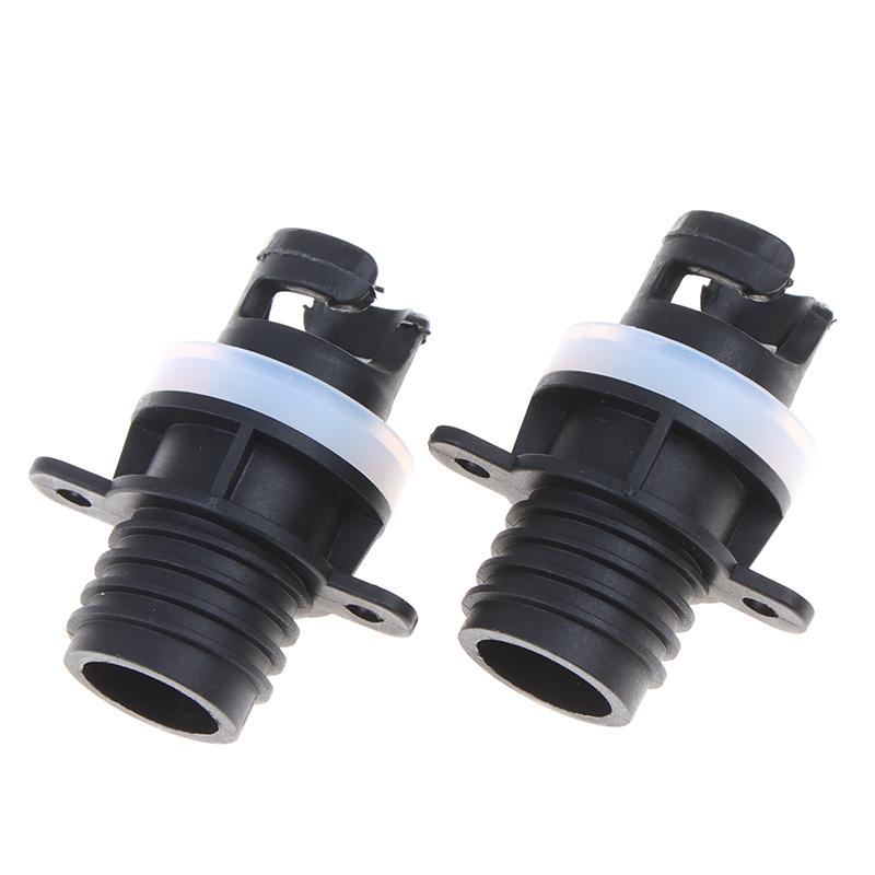 New Sale 1/2/3Pcs Air Valve Ad - Float Ball Valve recension och pris