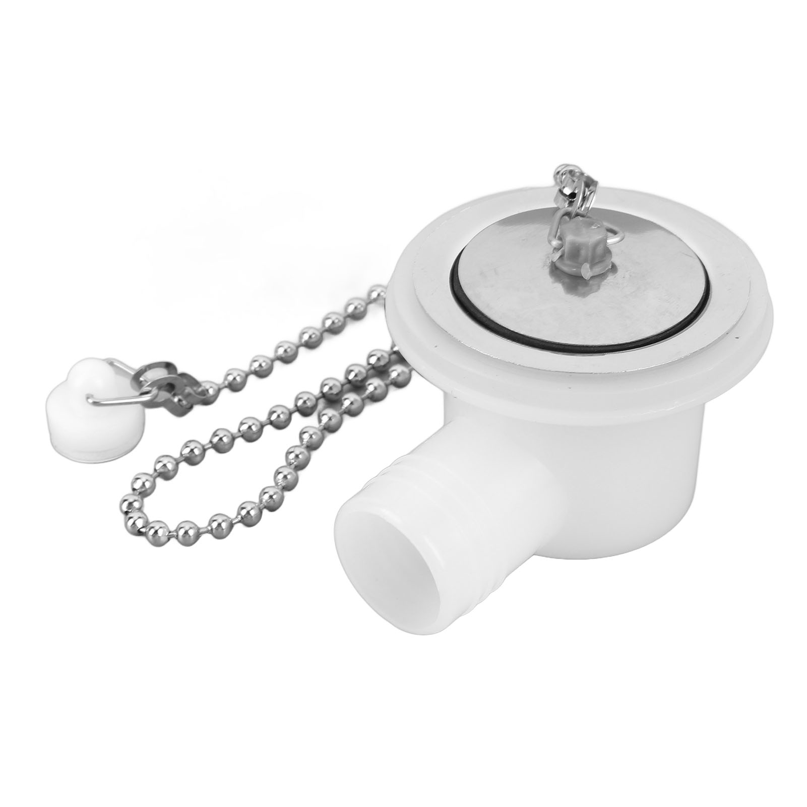 RV Sink Drain Connector Anti C - Drain Pipe Clip recension och pris