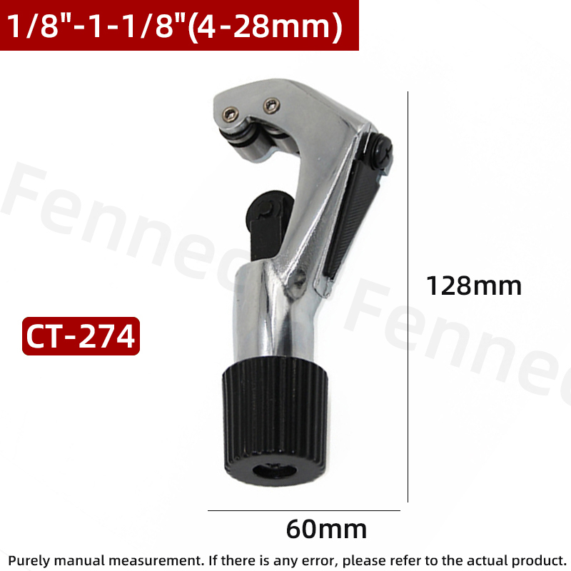 Pipe Cutter Roller Bearing Pip - Pipe Cutter Ratchet recension och pris