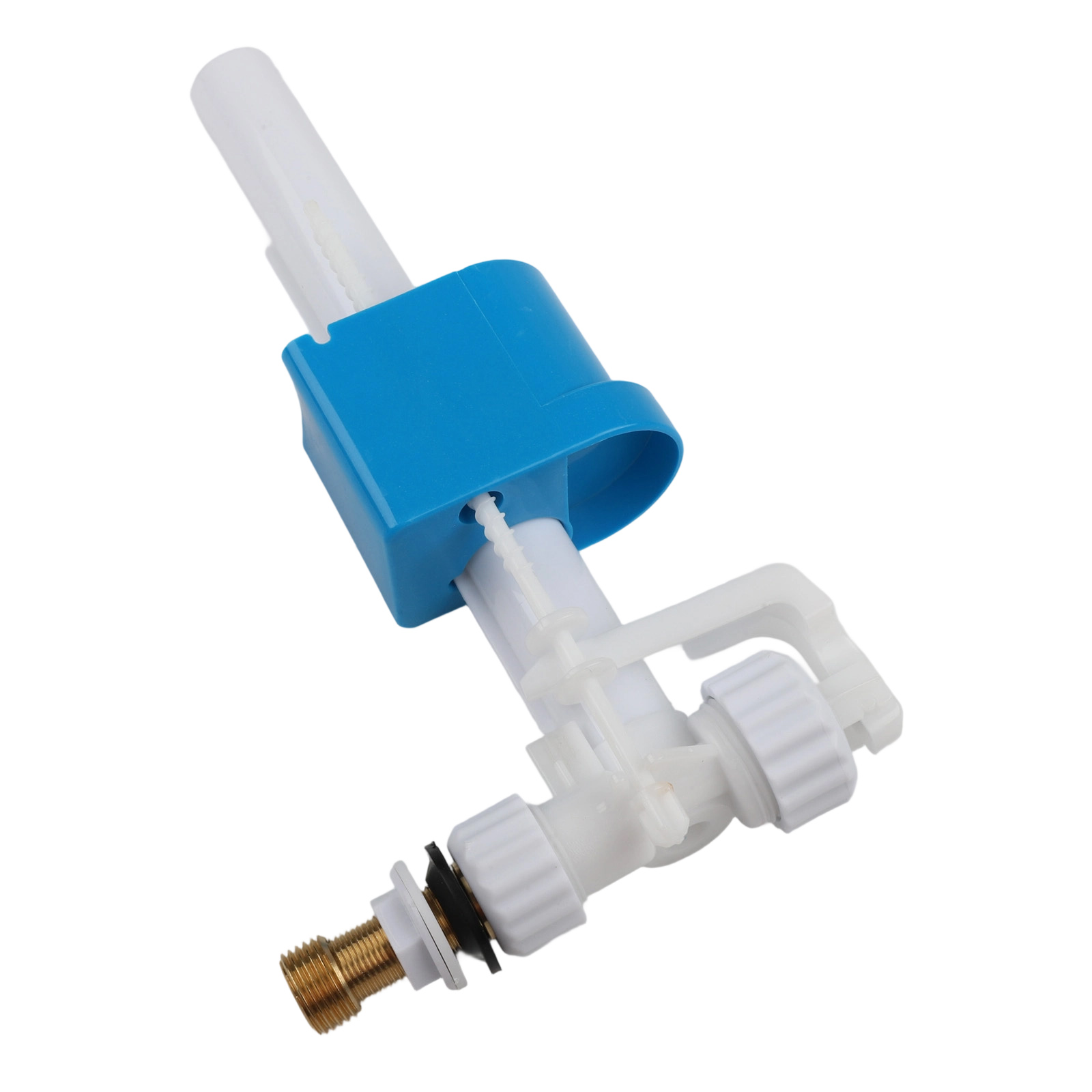 Toilet Cistern Fill Valve Entr - Toilet Fill Valve recension och pris