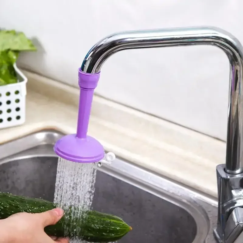 1pc Silicone Faucet Extender f - Silicone Tap Washer recension och pris
