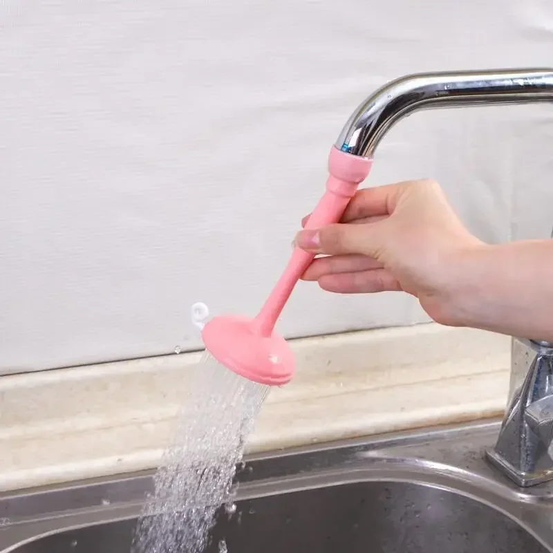 1pc Silicone Faucet Extender f - Silicone Tap Washer recension och pris