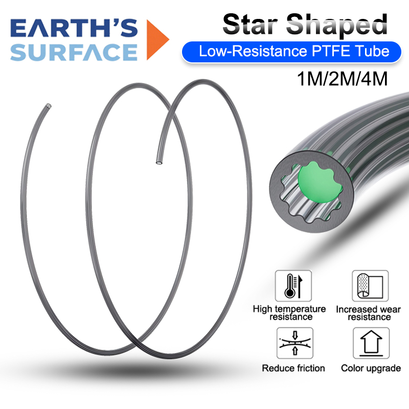 Star Shaped Low Resistance Hig - Ptfe Tape Thread recension och pris