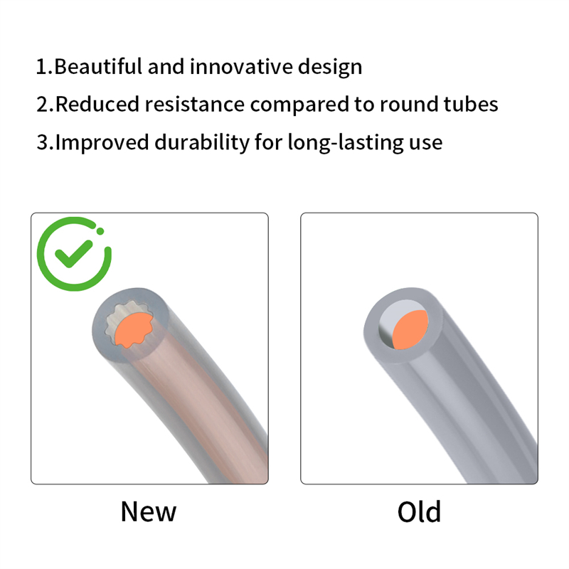 Star Shaped Low Resistance Hig - Ptfe Tape Thread recension och pris