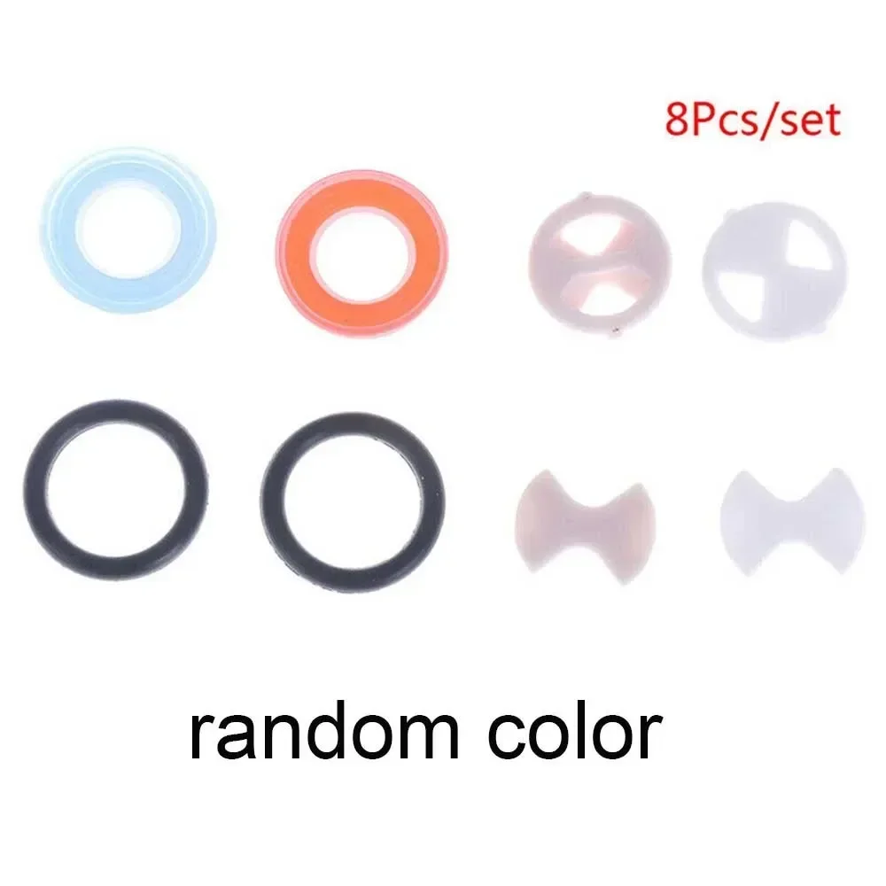 Ceramic Silicon Washer Set Eea - Silicone Tap Washer recension och pris