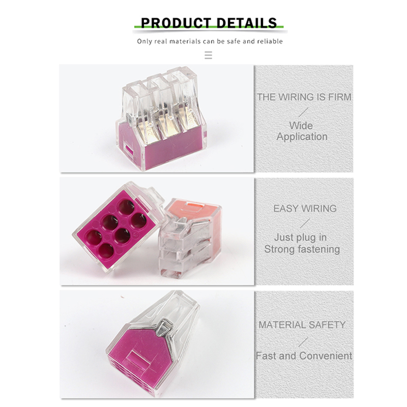 DIY GO 102/104/106/108 Univers - Push Fit Connector recension och pris