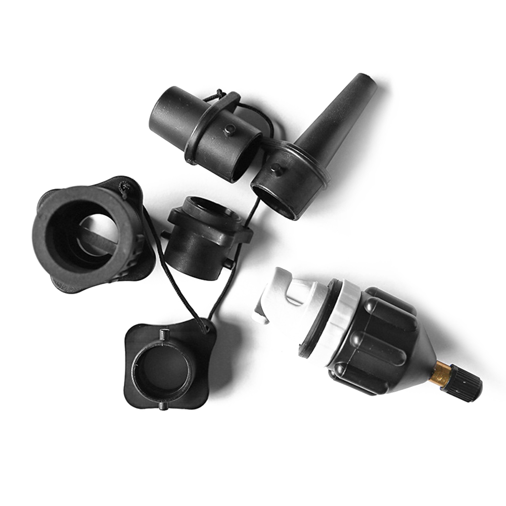 Air Valve Adaptor for SUP Boar - Float Ball Valve recension och pris