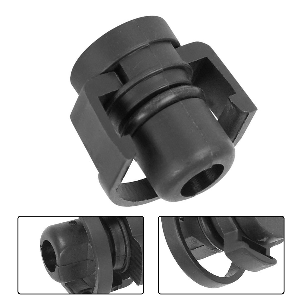 1pcs Hot Sale Hose Plug Drain  - Drain Pipe Clip recension och pris
