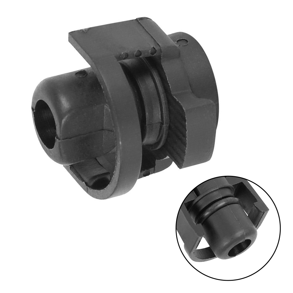 1pcs Hot Sale Hose Plug Drain  - Drain Pipe Clip recension och pris