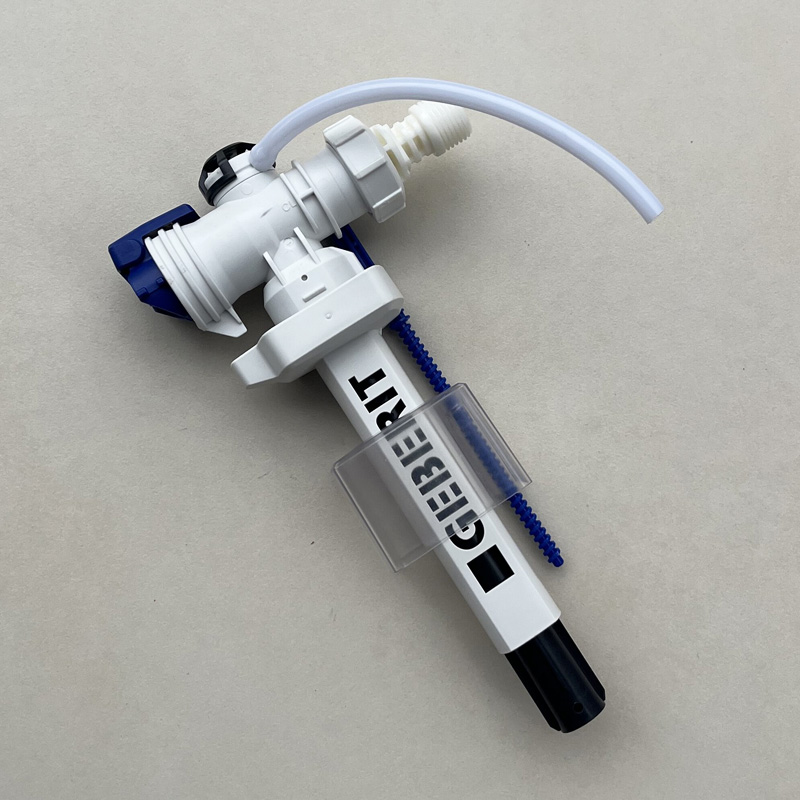 GEBERIT Water Tank Side Inlet  - Toilet Fill Valve recension och pris