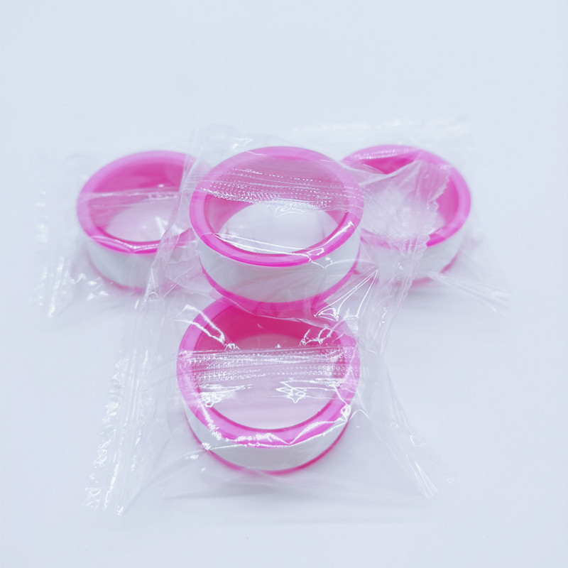 5pcs 3m Roll PTFE Water Pipe T - Thread Seal Tape 3M recension och pris