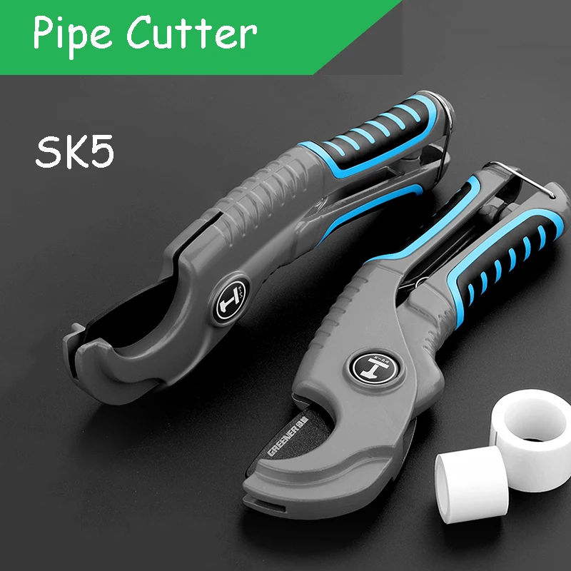 Pipe Cutter 42mm/51mm PVC/PPR  - Pipe Cutter Ratchet recension och pris