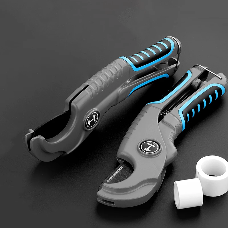 Pipe Cutter 42mm/51mm PVC/PPR  - Pipe Cutter Ratchet recension och pris