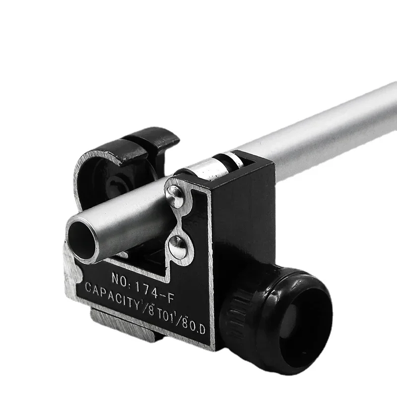 Mini Tubing Cutter Fast Cuttin - Pipe Cutter Ratchet recension och pris