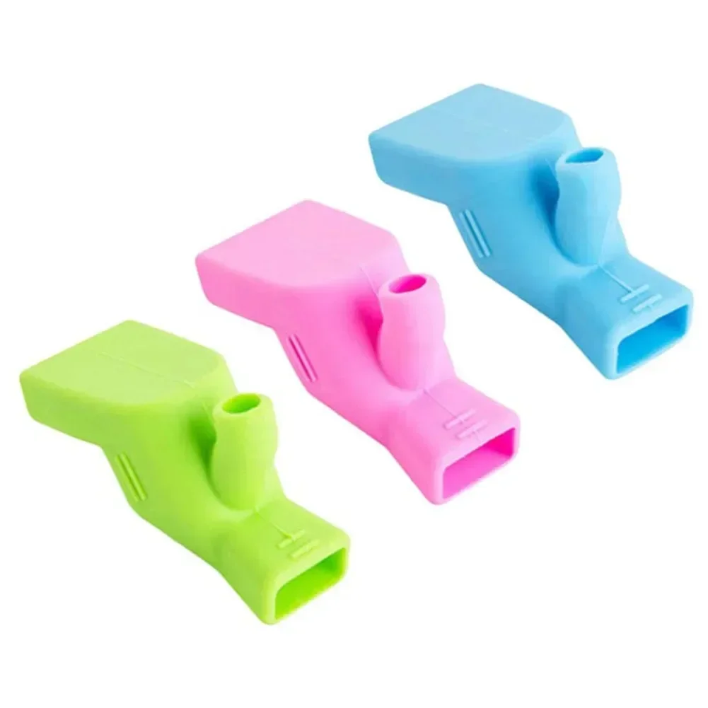 2pc Silicone Kitchen Water-sav - Silicone Tap Washer recension och pris
