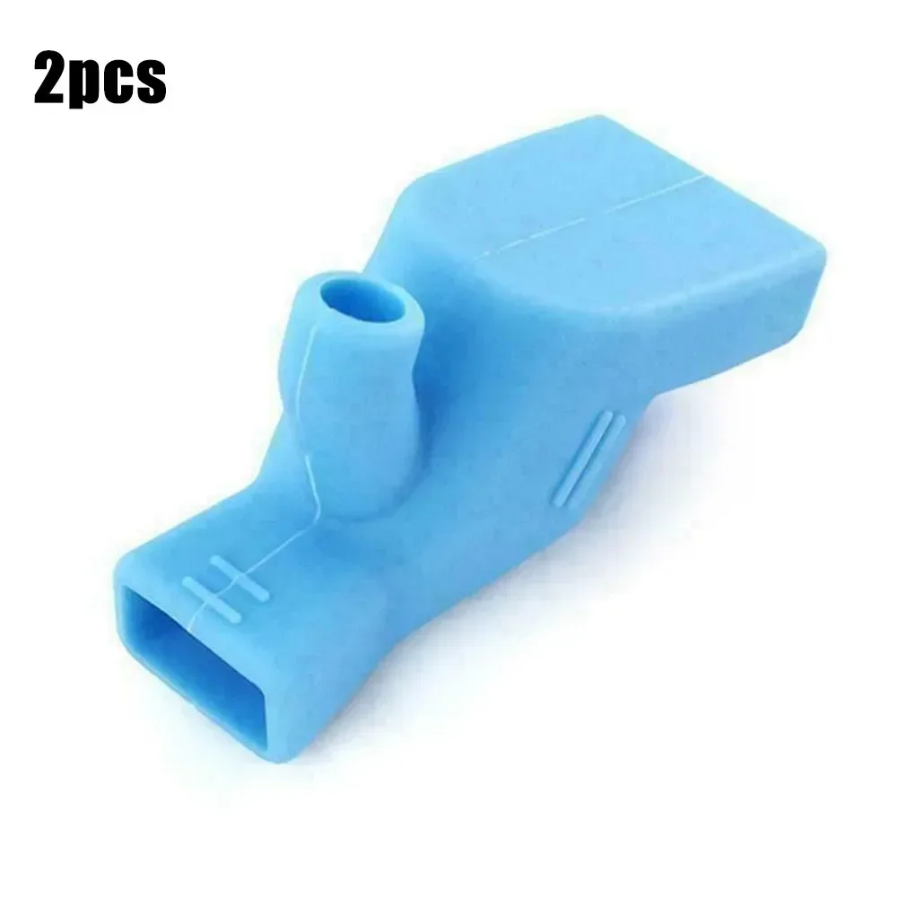 2pc Silicone Kitchen Water-sav - Silicone Tap Washer recension och pris