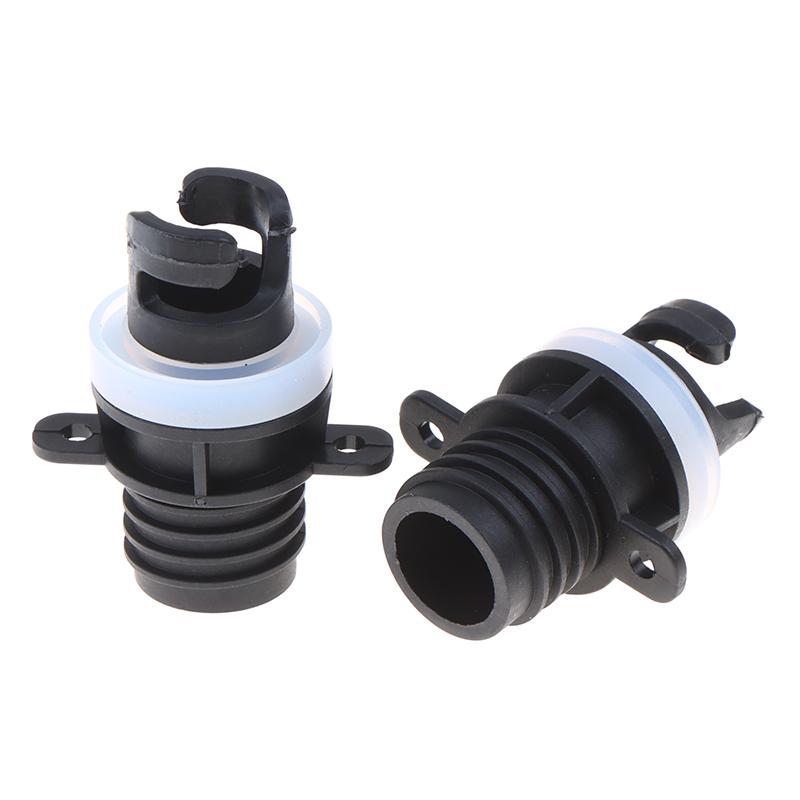 1/2Pcs Air Valve Adapter For I - Float Ball Valve recension och pris
